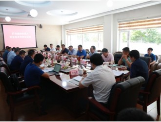 煤礦機(jī)器人安全技術(shù)要求研討會(huì)再度舉辦